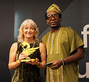 2025 Africa Tourism Awards