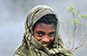 Goat herder, Simien Mountains NP, Ethiopia
